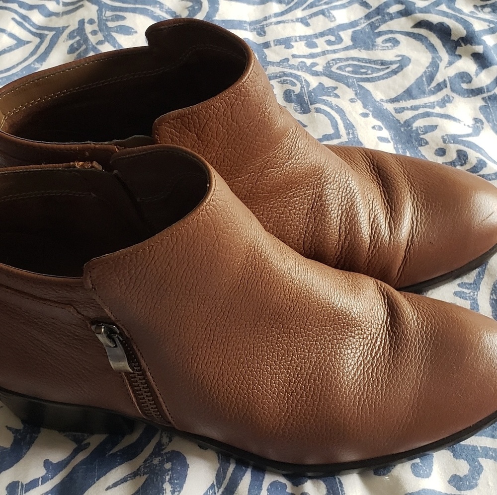 Booties
